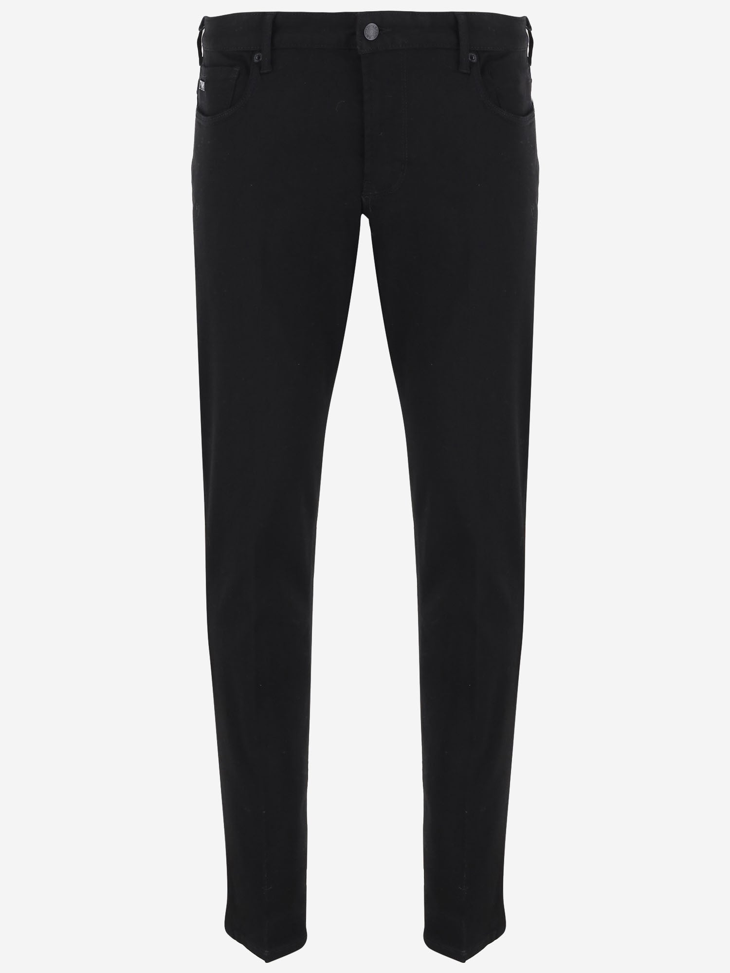JEANS IN MISTO COTONE STRETCH EM000121 AF15954MC002 EMPORIO ARMANI 