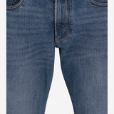 JEANS IN COTONE STRETCH EM000121 AF22245MB002 EMPORIO ARMANI 