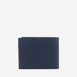 PORTAFOGLIO CON LOGO EM000980 AF1366UB107 EMPORIO ARMANI 