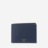 PORTAFOGLIO CON LOGO EM000980 AF1366UB107 EMPORIO ARMANI 