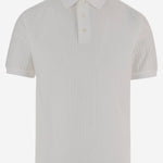 POLO IN COTONE EM001295 AF10762F0190 EMPORIO ARMANI 