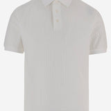 POLO IN COTONE EM001295 AF10762F0190 EMPORIO ARMANI 