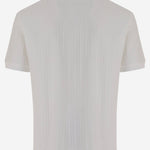 POLO IN COTONE EM001295 AF10762F0190 EMPORIO ARMANI 