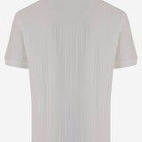 POLO IN COTONE EM001295 AF10762F0190 EMPORIO ARMANI 