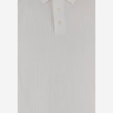POLO IN COTONE EM001295 AF10762F0190 EMPORIO ARMANI 