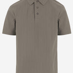 POLO IN COTONE EM001295 AF10762F1160 EMPORIO ARMANI 