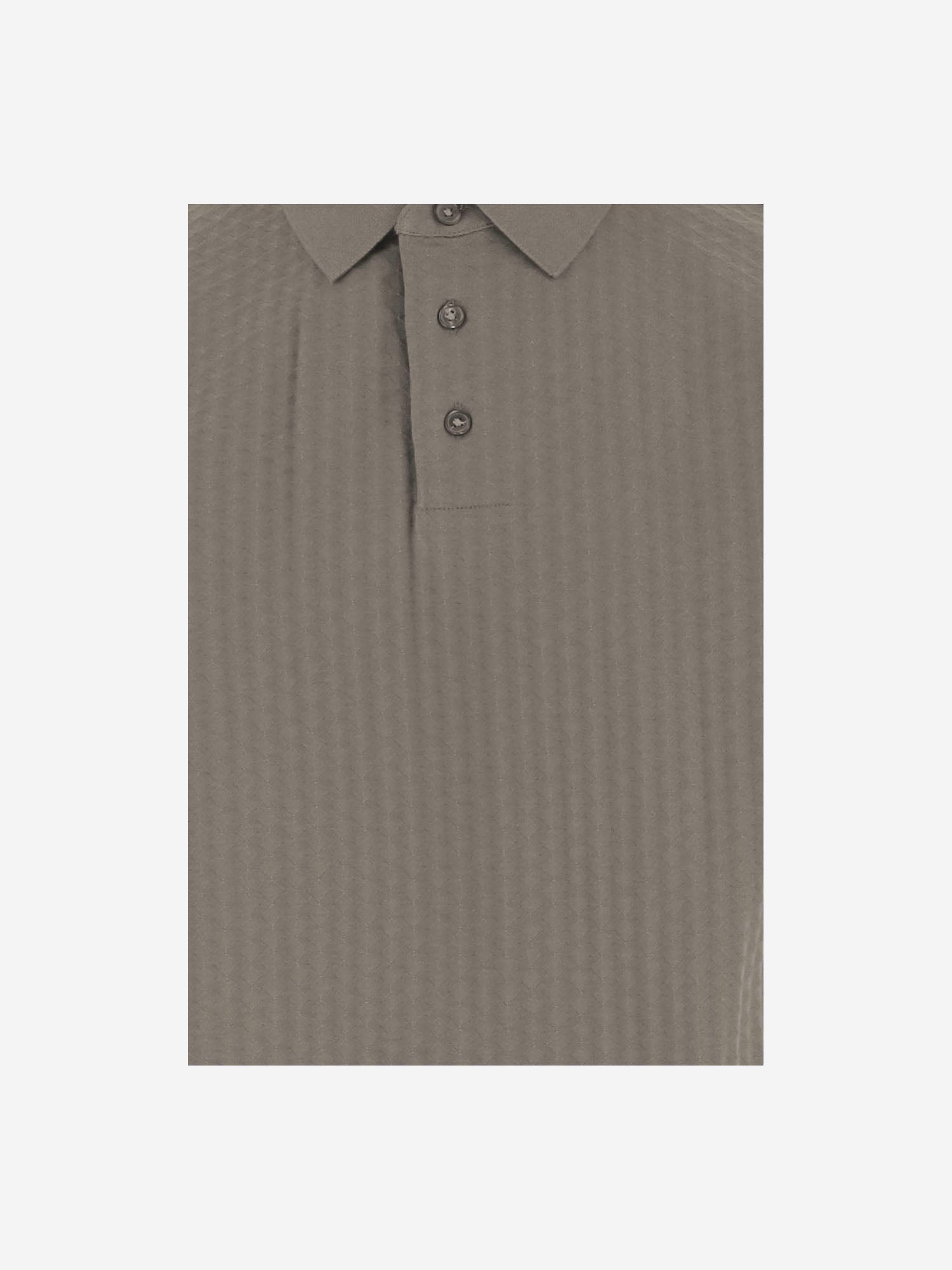 POLO IN COTONE EM001295 AF10762F1160 EMPORIO ARMANI 