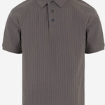 POLO IN COTONE EM001295 AF10762F8212 EMPORIO ARMANI 