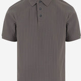 POLO IN COTONE EM001295 AF10762F8212 EMPORIO ARMANI 