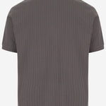 POLO IN COTONE EM001295 AF10762F8212 EMPORIO ARMANI 