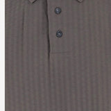 POLO IN COTONE EM001295 AF10762F8212 EMPORIO ARMANI 