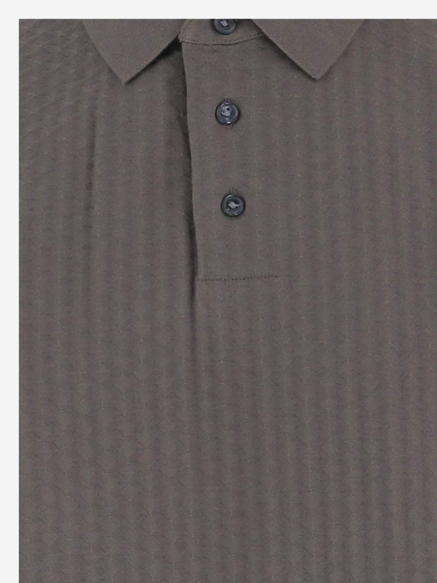 POLO IN COTONE EM001295 AF10762F8212 EMPORIO ARMANI 
