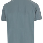 POLO IN COTONE CON LOGO EM001295 AF10762F9095 EMPORIO ARMANI 
