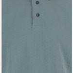 POLO IN COTONE CON LOGO EM001295 AF10762F9095 EMPORIO ARMANI 
