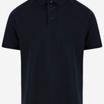 POLO IN COTONE EM001295 AF10762FB405 EMPORIO ARMANI 