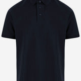 POLO IN COTONE EM001295 AF10762FB405 EMPORIO ARMANI 