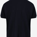 POLO IN COTONE EM001295 AF10762FB405 EMPORIO ARMANI 