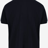 POLO IN COTONE EM001295 AF10762FB405 EMPORIO ARMANI 