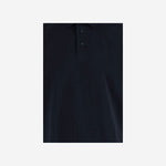 POLO IN COTONE EM001295 AF10762FB405 EMPORIO ARMANI 