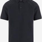 POLO IN COTONE EM001295 AF10762FC285 EMPORIO ARMANI 