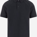 POLO IN COTONE EM001295 AF10762FC285 EMPORIO ARMANI 