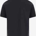 POLO IN COTONE EM001295 AF10762FC285 EMPORIO ARMANI 