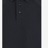 POLO IN COTONE EM001295 AF10762FC285 EMPORIO ARMANI 