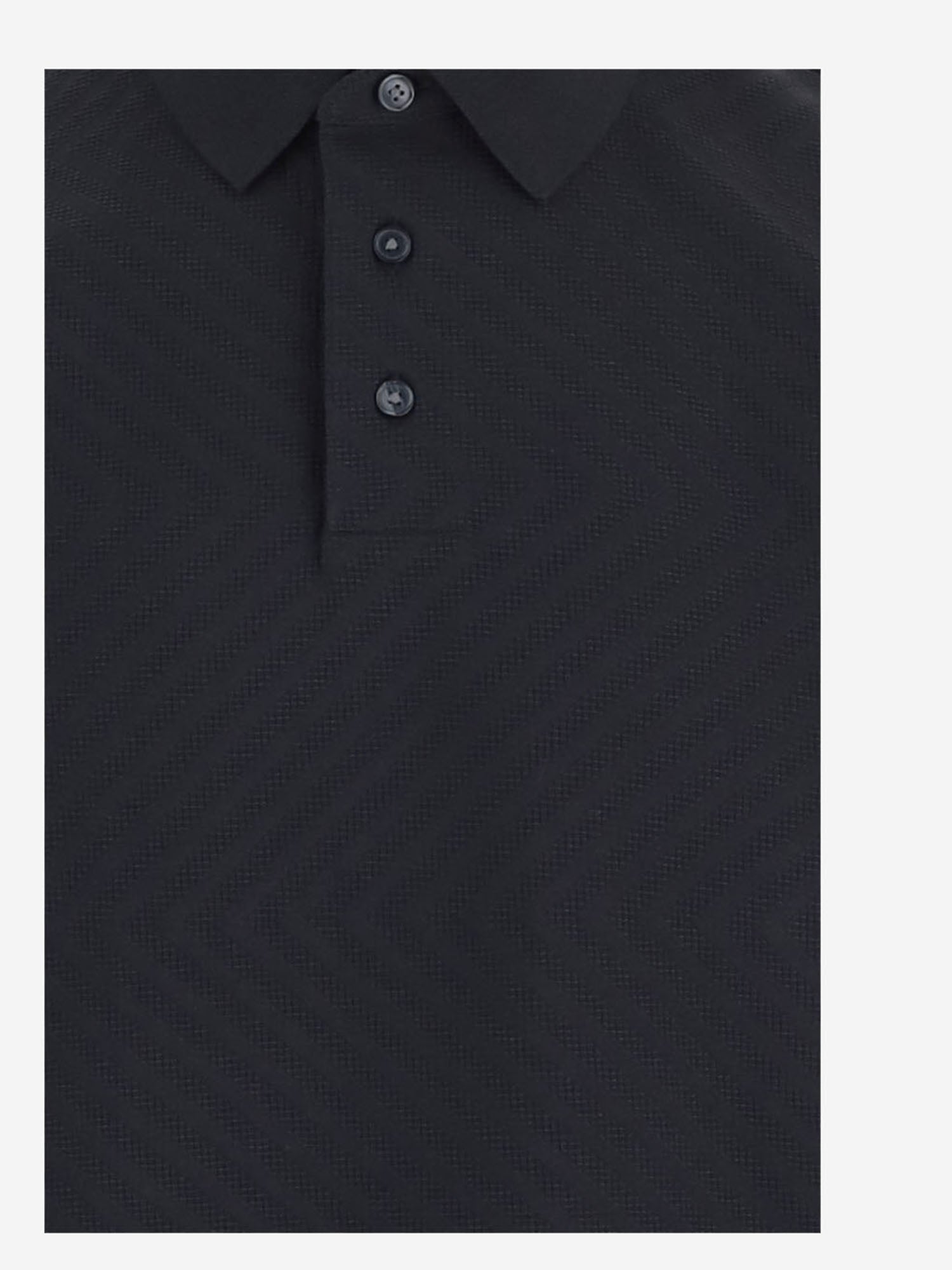 POLO IN COTONE EM001295 AF10762FC285 EMPORIO ARMANI 