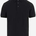POLO IN COTONE EM001295 AF10762FC295 EMPORIO ARMANI 