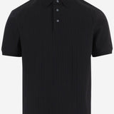 POLO IN COTONE EM001295 AF10762FC295 EMPORIO ARMANI 