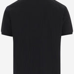 POLO IN COTONE EM001295 AF10762FC295 EMPORIO ARMANI 