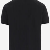 POLO IN COTONE EM001295 AF10762FC295 EMPORIO ARMANI 