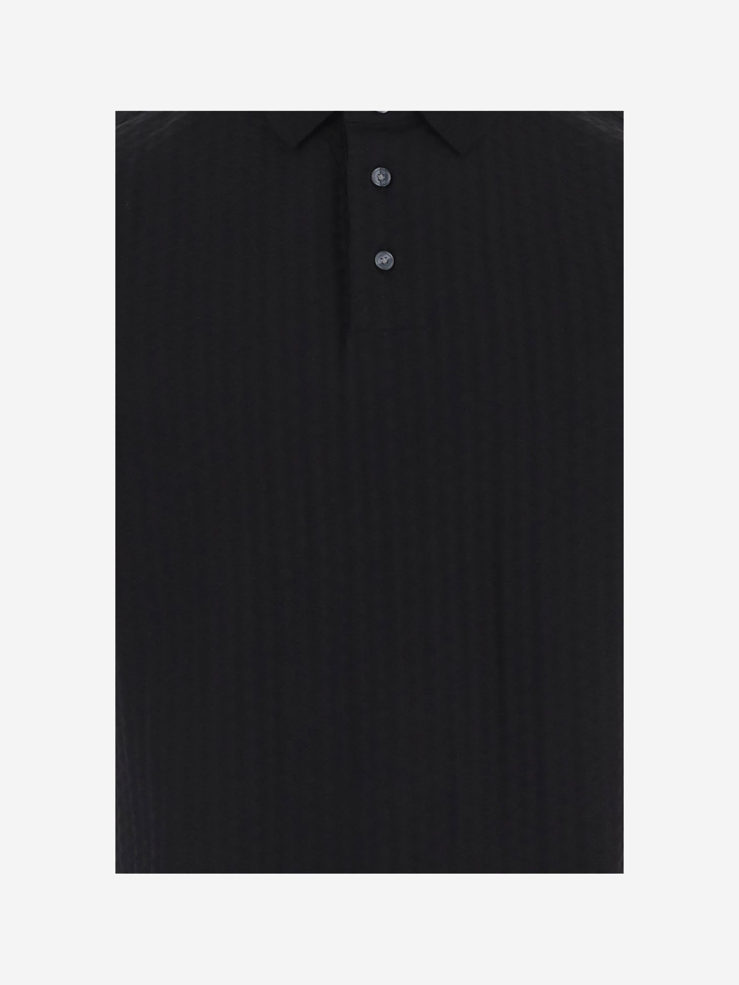 POLO IN COTONE EM001295 AF10762FC295 EMPORIO ARMANI 