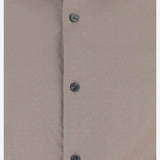 CAMICIA IN COTONE CON LOGO EM001537 AF18123F8210 EMPORIO ARMANI 