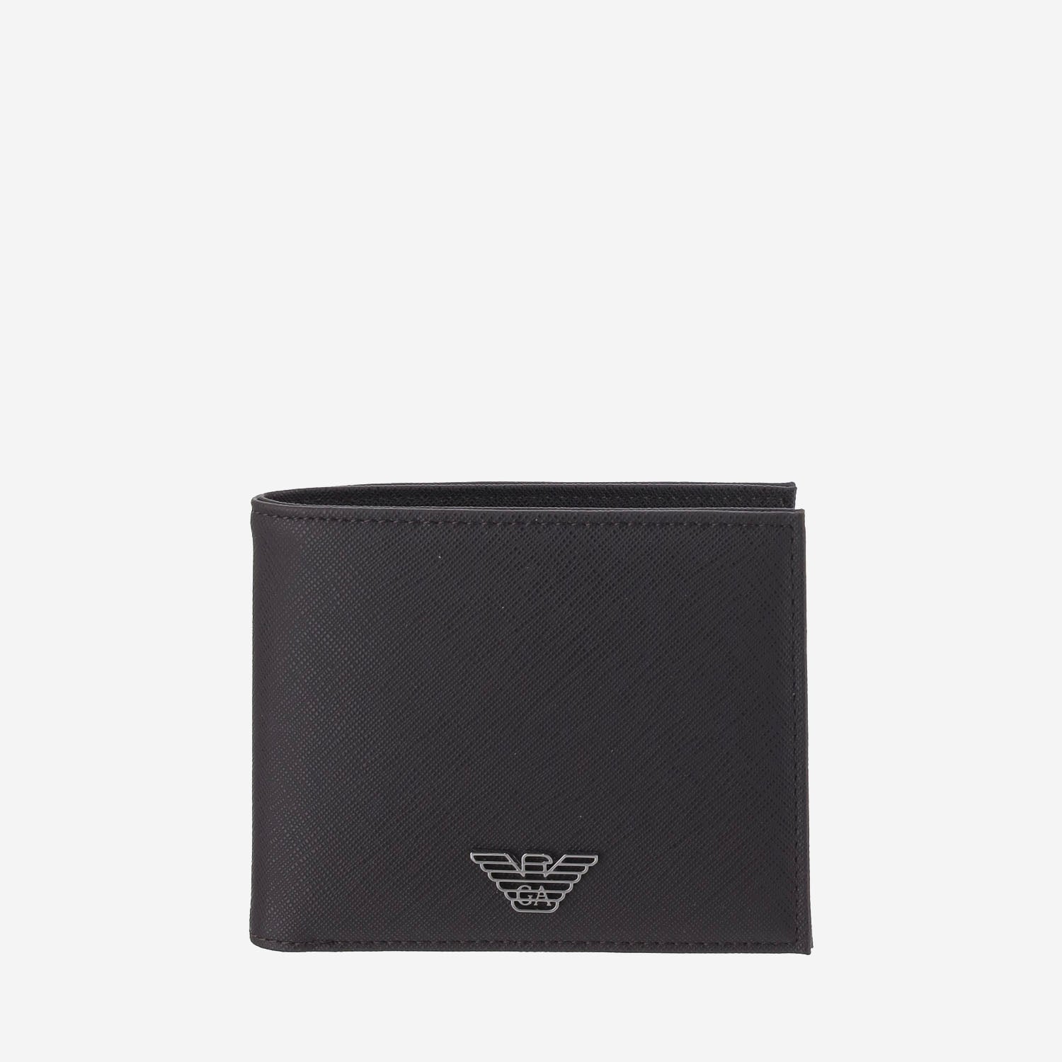 PORTAFOGLI CON LOGO EM002521 AF13666UB104 EMPORIO ARMANI 