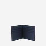 Portafogli CON LOGO EM002521 AF13666UB107 EMPORIO ARMANI 