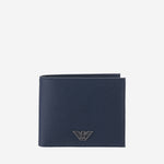 Portafogli CON LOGO EM002521 AF13666UB107 EMPORIO ARMANI 