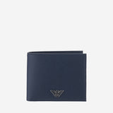 Portafogli CON LOGO EM002521 AF13666UB107 EMPORIO ARMANI 