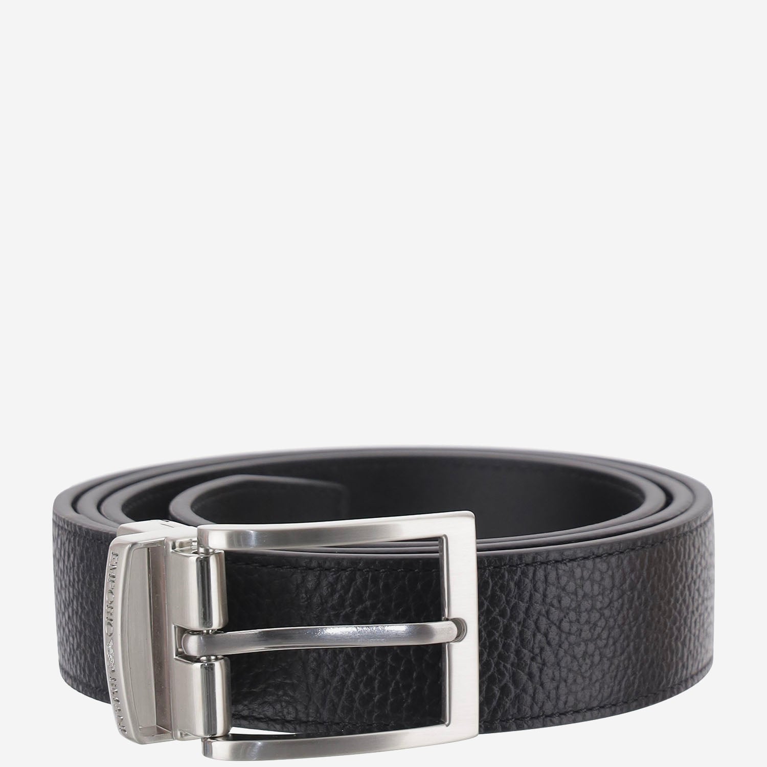 KIT CINTURA E PORTACARTE EM002772 AF13396UC001 EMPORIO ARMANI 