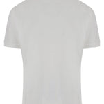 POLO IN MISTO COTONE CON LOG EM004588 AF10017U0003 EMPORIO ARMANI 