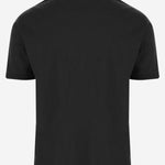 POLO IN MISTO COTONE CON LOGO EM004588 AF10017UC001 EMPORIO ARMANI 