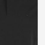 POLO IN MISTO COTONE CON LOGO EM004588 AF10017UC001 EMPORIO ARMANI 