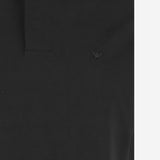 POLO IN MISTO COTONE CON LOGO EM004588 AF10017UC001 EMPORIO ARMANI 