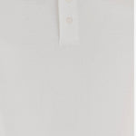 POLO IN COTONE CON LOGO EM004595 AF10762F0185 EMPORIO ARMANI 