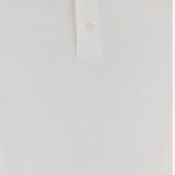 POLO IN COTONE CON LOGO EM004595 AF10762F0185 EMPORIO ARMANI 