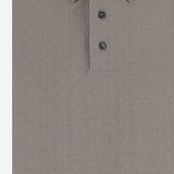 POLO IN COTONE CON LOGO EM004595 AF10762F8219 EMPORIO ARMANI 