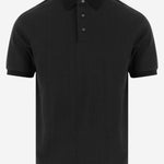 POLO IN COTONE CON LOGO EM004595 AF10762FC293 EMPORIO ARMANI 