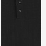POLO IN COTONE CON LOGO EM004595 AF10762FC293 EMPORIO ARMANI 
