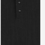 POLO IN COTONE CON LOGO EM004595 AF10762FC293 EMPORIO ARMANI 
