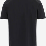 T-SHIRT IN COTONE CON LOGO EM004760 AF14795FC013 EMPORIO ARMANI 